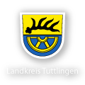 Logo Landkreis Tuttlingen